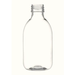 250ml Premium Round Juice Bottles
