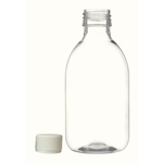 250ml Premium Round Juice Bottles