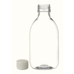 250ml Premium Round Juice Bottles