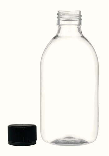 300ml Premium Round Jui..