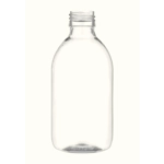 300ml Premium Round Juice Bottles