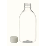 300ml Premium Round Juice Bottles