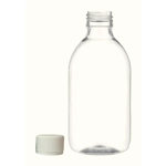 300ml Premium Round Juice Bottles