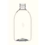 500ml Premium Round Juice Bottles