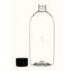 1000ml Premium Round Juice Bottles
