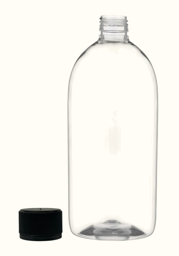 1000ml Premium Round Ju..