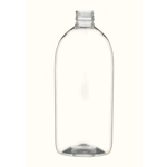 1000ml Premium Round Juice Bottles