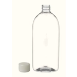 1000ml Premium Round Juice Bottles
