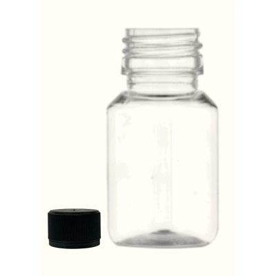 50ml Veral Juice Bottles