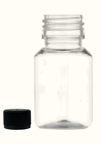 50ml Veral Juice Bottles