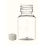 50ml Veral Juice Bottles