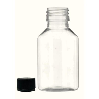 100ml Veral Juice Bottles