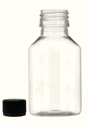 100ml Veral Juice Bottles