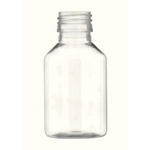 100ml Veral Juice Bottles