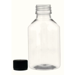 150ml Veral Juice Bottles