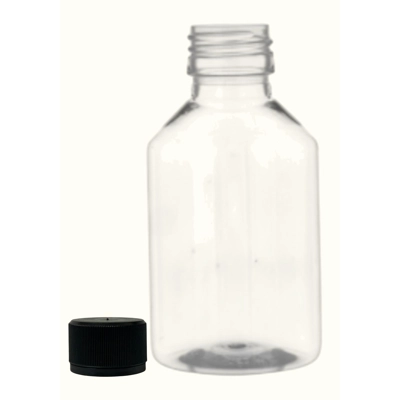 150ml Veral Juice Bottles
