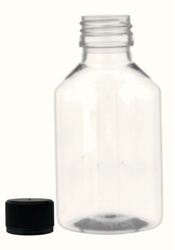 150ml Veral Juice Bottles
