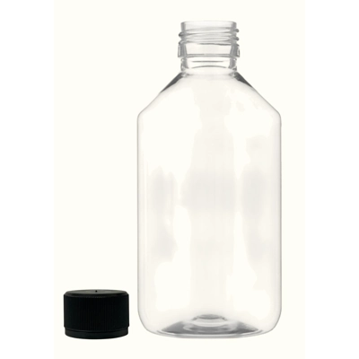 250ml Veral Juice Bottles
