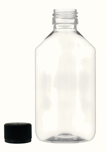 250ml Veral Juice Bottles