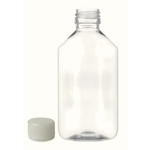 250ml Veral Juice Bottles