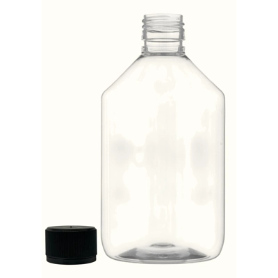 500ml Veral Juice Bottles