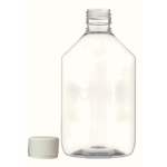 500ml Veral Juice Bottles
