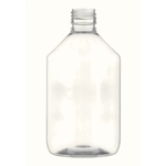 500ml Veral Juice Bottles