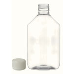 500ml Veral Juice Bottles