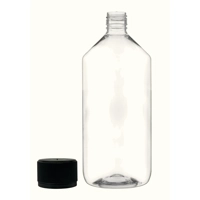 1000ml Veral Juice Bottles