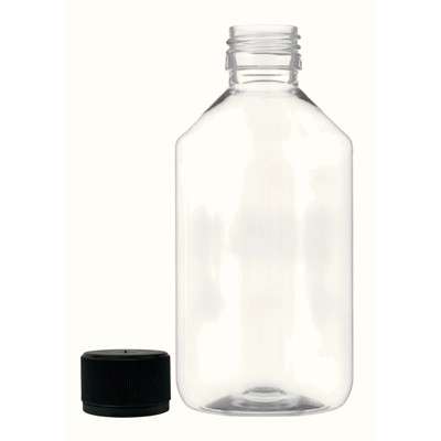 300ml Veral Juice Bottles