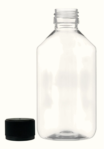 300ml Veral Juice Bottles