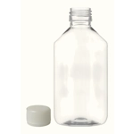 300ml Veral Juice Bottles