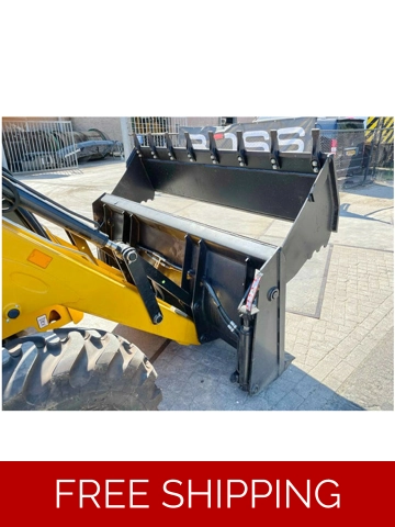 2017 Komatsu PC55MR-3