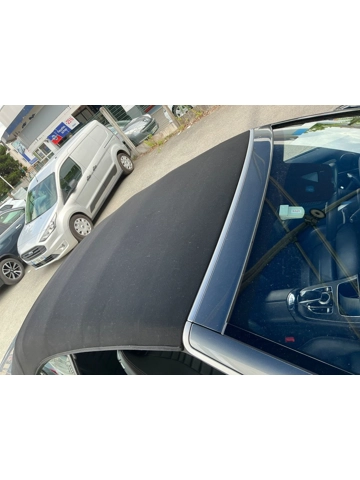 2021 Mercedes-Benz E-Klasse E 220 d AMG Line white