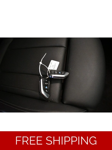 2024 BMW X3 xDrive 30e xLine