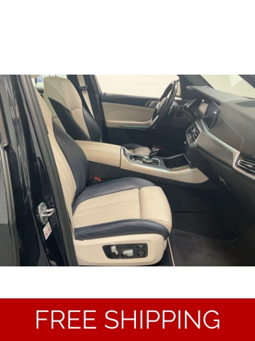 2020 BMW X5 xDrive 45e M Sport   black