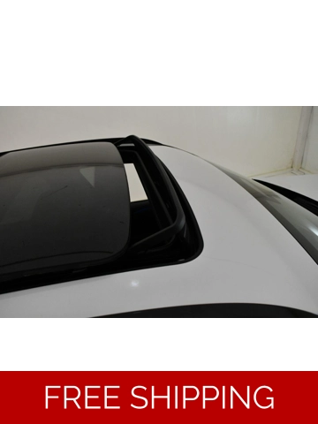 2023 BMW iX3 electric drive 210 kW Impressive  white