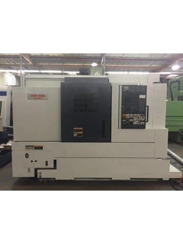 2005 MORI SEIKI-NL2500-700