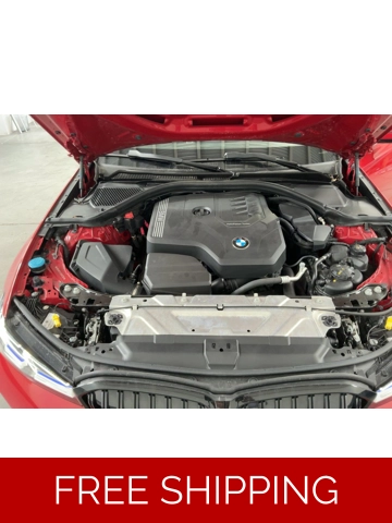 2023  BMW 3er 330i M Sport