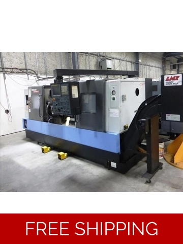 2010 DOOSAN PUMA 300LC