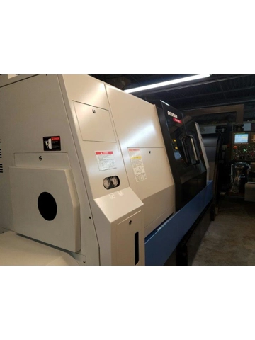 2012 DOOSAN-PUMA 400MB