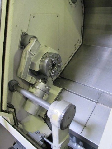 2008 MAZAK-QT-NEXUS-100MY