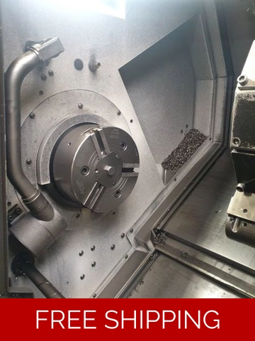 2012 MORI SEIKI  NLX2500 SY/700