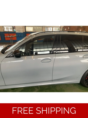 2024 BMW 3er M340d xDrive