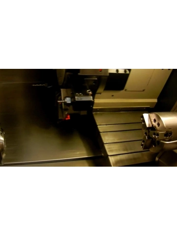 2009  QUICK TURN NEXUS 200-II MS