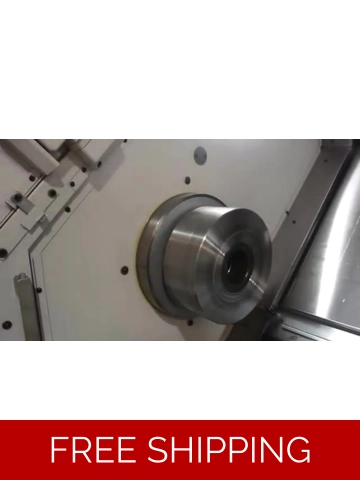 2012 OKUMA SIMULTURN LU-300MY