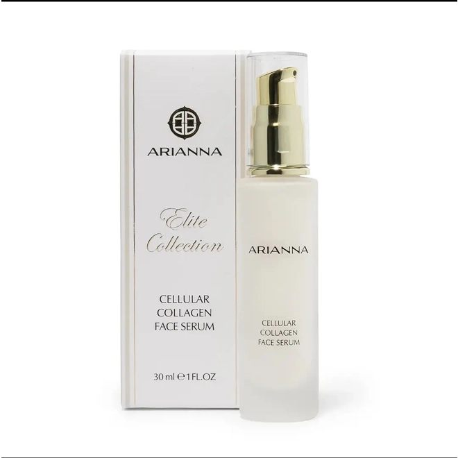 product Image for Cellular Collagen Facial
