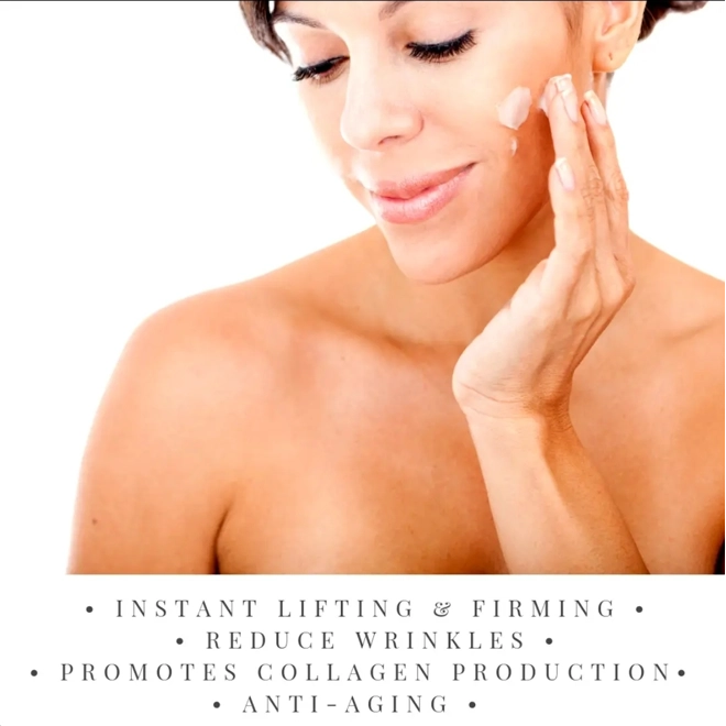 Additional Image for Cellular Collagen Facial