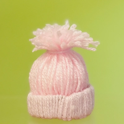 Baby Pink
