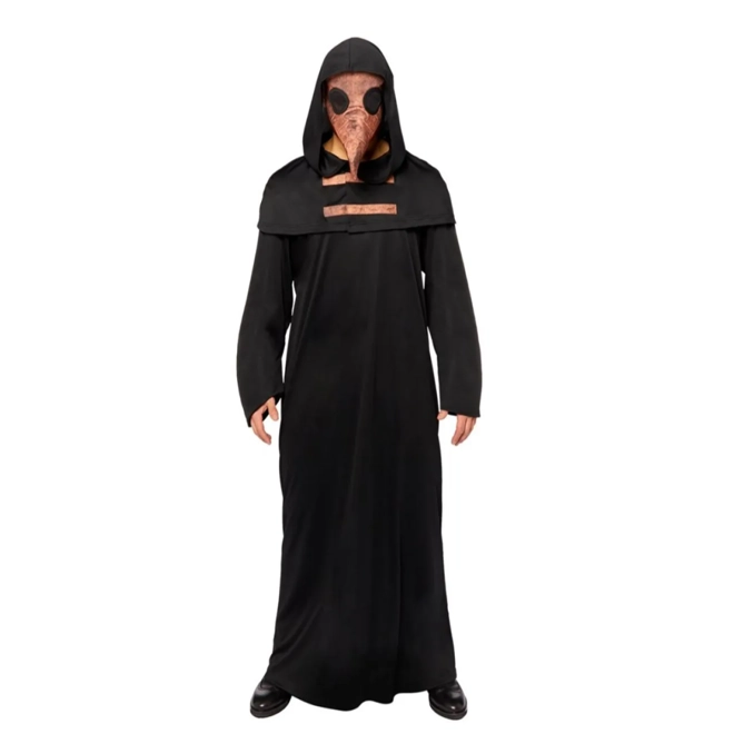 product Image for Plague Doctor Outfit